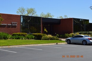 5001 Birch St, Newport Beach CA - Automotive Property