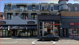 More details for 3457-3459 Av Du Parc, Montréal, QC - Flex for Lease