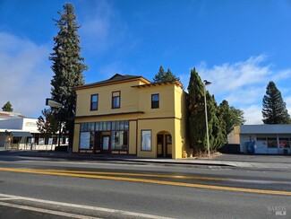 More details for 263 S Main St, Willits, CA - Office for Lease