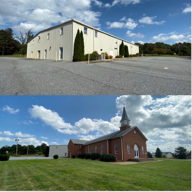 4035 Frank Whisnant Rd, Morganton, NC for sale Primary Photo- Image 1 of 1