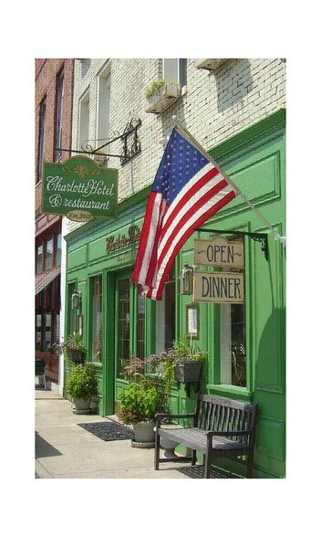 7 North St, Onancock, VA for sale - Primary Photo - Image 1 of 1