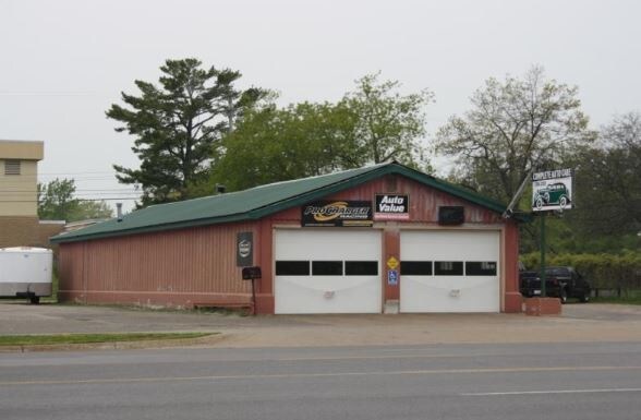 5039 N US Highway 23, Oscoda, MI for sale Primary Photo- Image 1 of 1