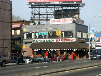 More details for 555 Grand Concourse, Bronx, NY - Retail for Lease