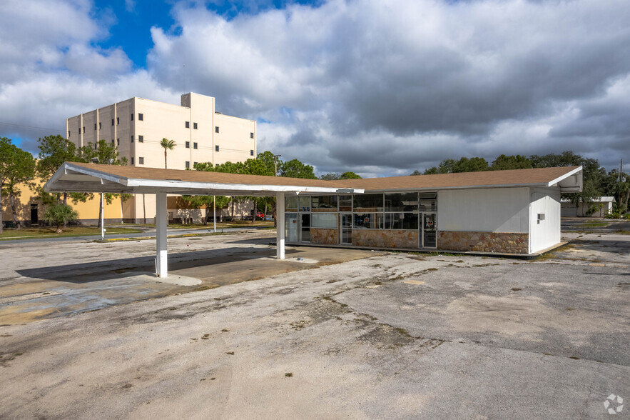 5934 US Highway 19, New Port Richey, FL for sale - Primary Photo - Image 1 of 1