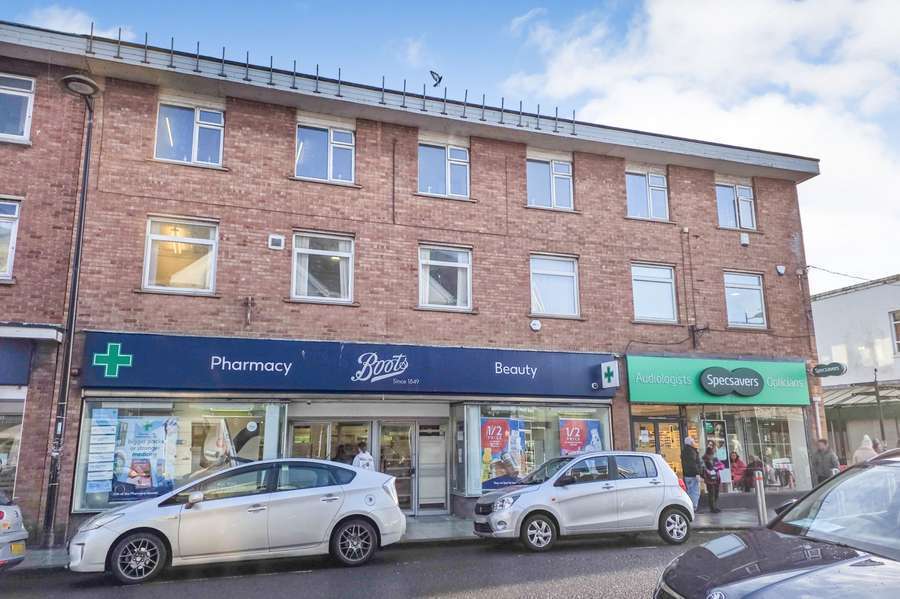 25-29 Murray Rd, Workington for sale Building Photo- Image 1 of 3