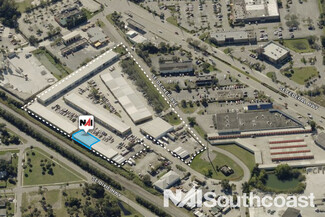 More details for 1501 SE Decker Ave, Stuart, FL - Industrial for Sale