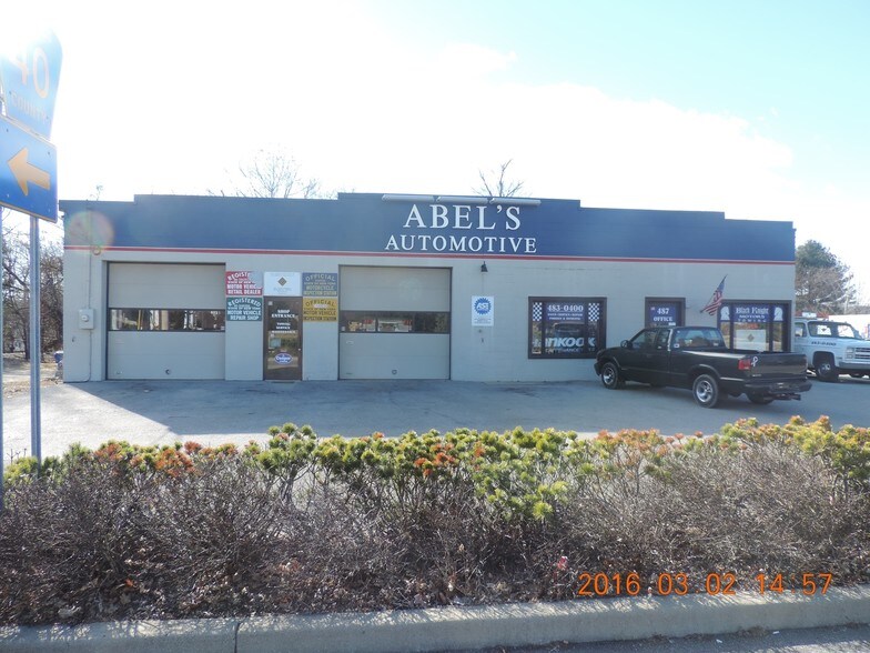 487 Violet Ave, Hyde Park, NY for sale - Primary Photo - Image 1 of 1