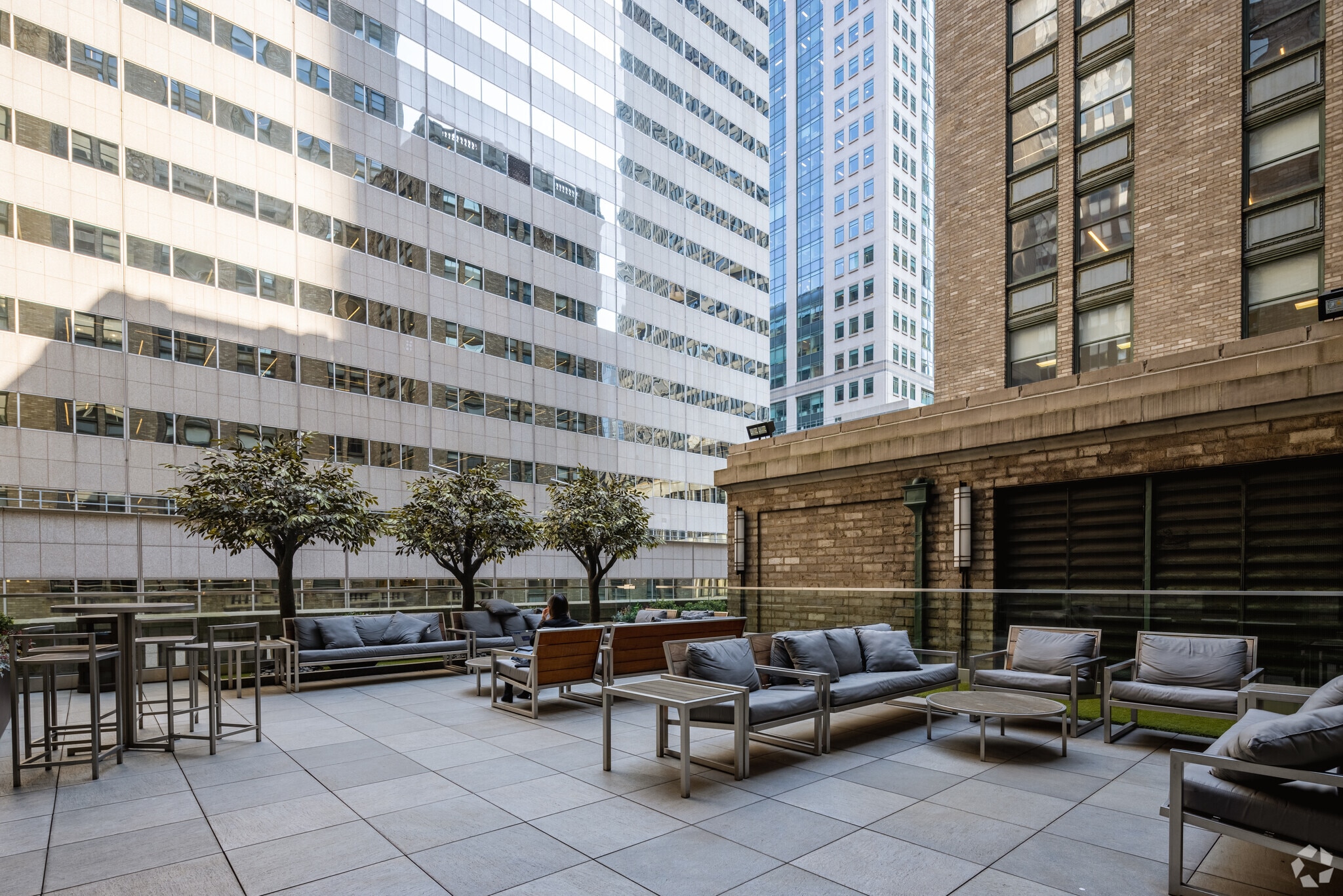 230 Park Avenue New York Ny 10169 230 Park Ave, New York, NY 10169 - SPACES - 230 Park Avenue | LoopNet