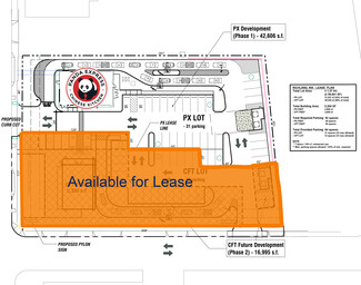 More details for 924 George Washington Way, Richland, WA - Land for Lease