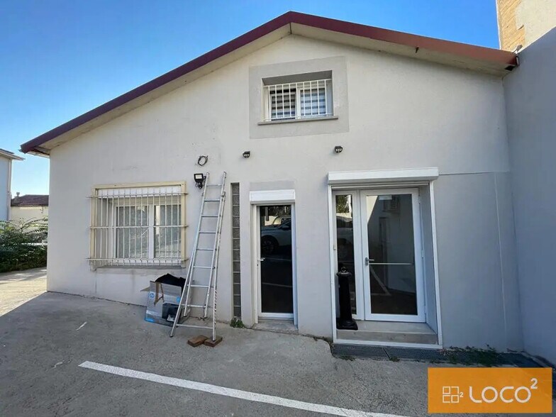217 Rue Du Faubourg Bonnefoy, Toulouse for sale - Building Photo - Image 3 of 13