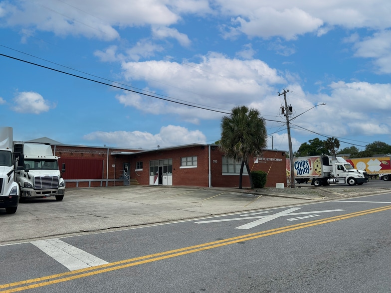 333 N 14th Ave, Pensacola, FL for sale - Building Photo - Image 1 of 4