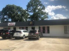 1507 Kaliste Saloom Rd, Lafayette, LA for sale - Building Photo - Image 1 of 1