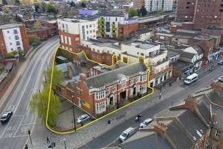 More details for 74 High St, Harrow - Retail for Lease