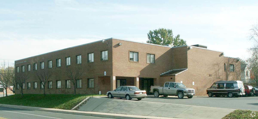 500 Edgewood Rd, Edgewood, MD for lease - Building Photo - Image 3 of 4