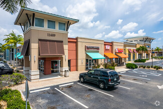 More details for 11601-11609 S Cleveland Ave, Fort Myers, FL - Retail for Lease