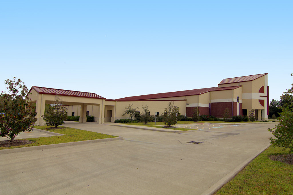 8955 South Fwy, Houston, TX for sale Building Photo- Image 1 of 1