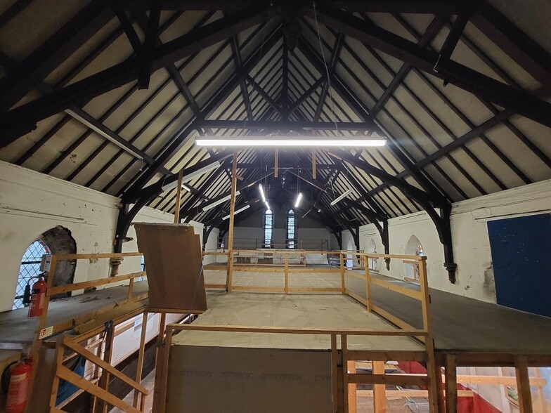 227 Granton Rd, Edinburgh for lease - Building Photo - Image 3 of 5