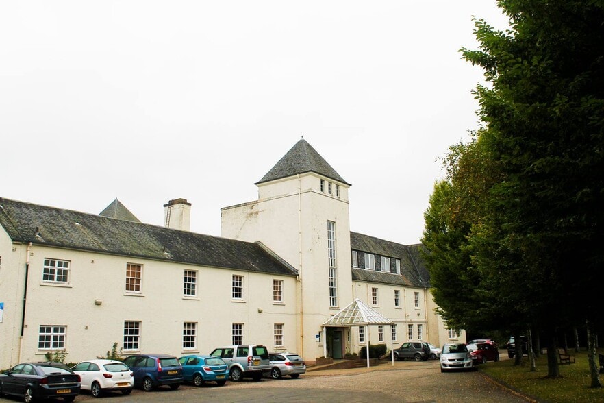 Tweedside Rd, Melrose for sale - Building Photo - Image 1 of 1