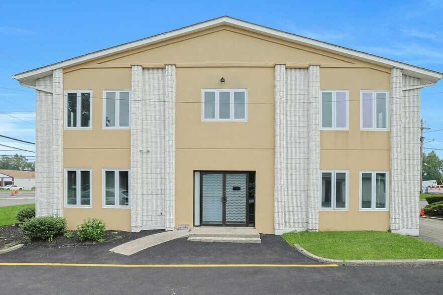 159 Route 304, Bardonia, NY for sale - Building Photo - Image 1 of 1