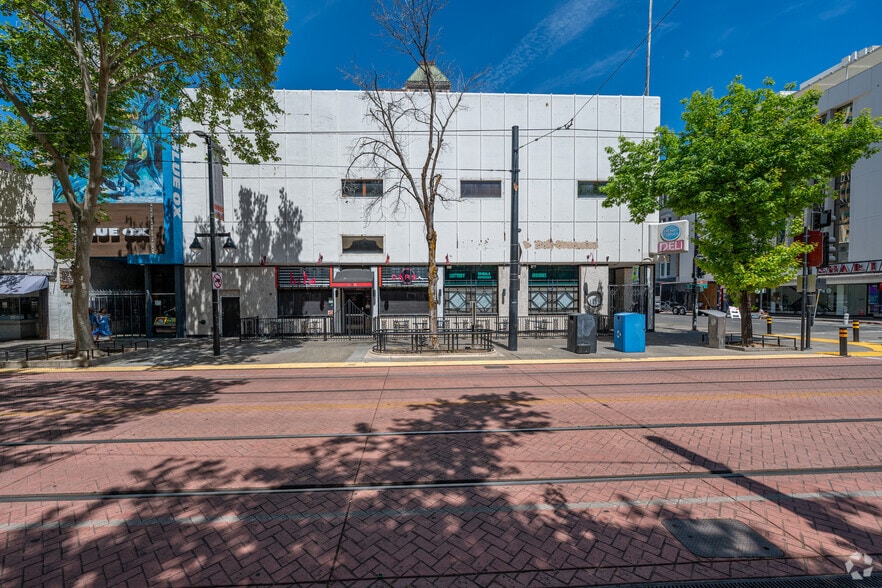 931 K St, Sacramento, CA for lease - Building Photo - Image 2 of 8