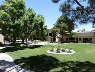 More details for 2820 E Flamingo Rd, Las Vegas, NV - Multiple Space Uses for Lease