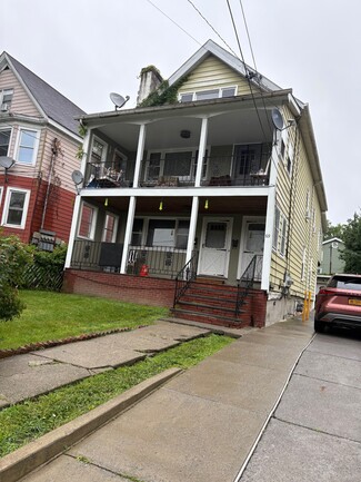 More details for 69 Delafield St, Poughkeepsie, NY - Multifamily for Sale