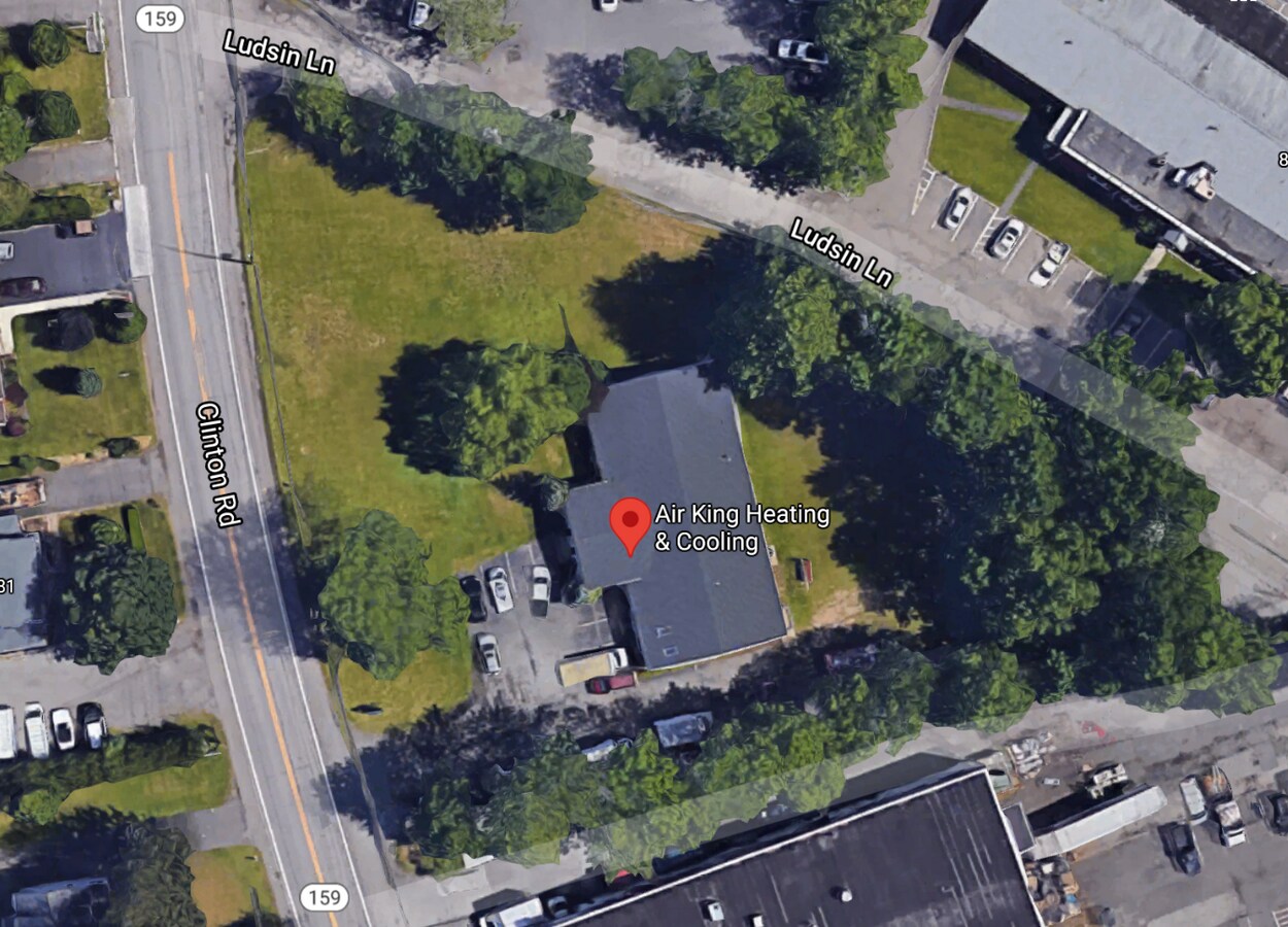 78 Clinton Rd, Fairfield, NJ 07004