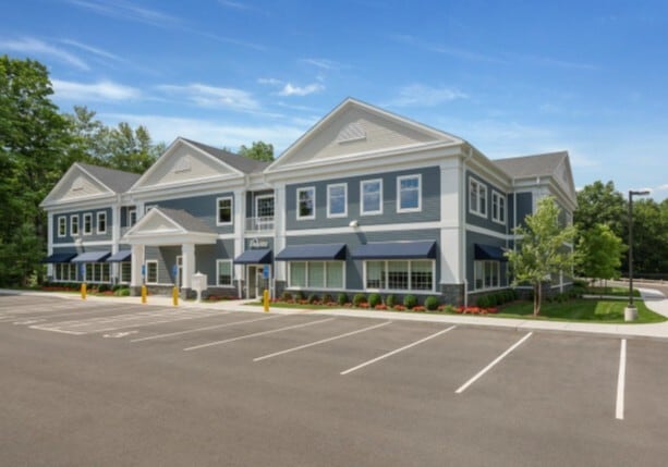 164 Mount Pleasant Rd, Newtown, CT for lease - Primary Photo - Image 1 of 8