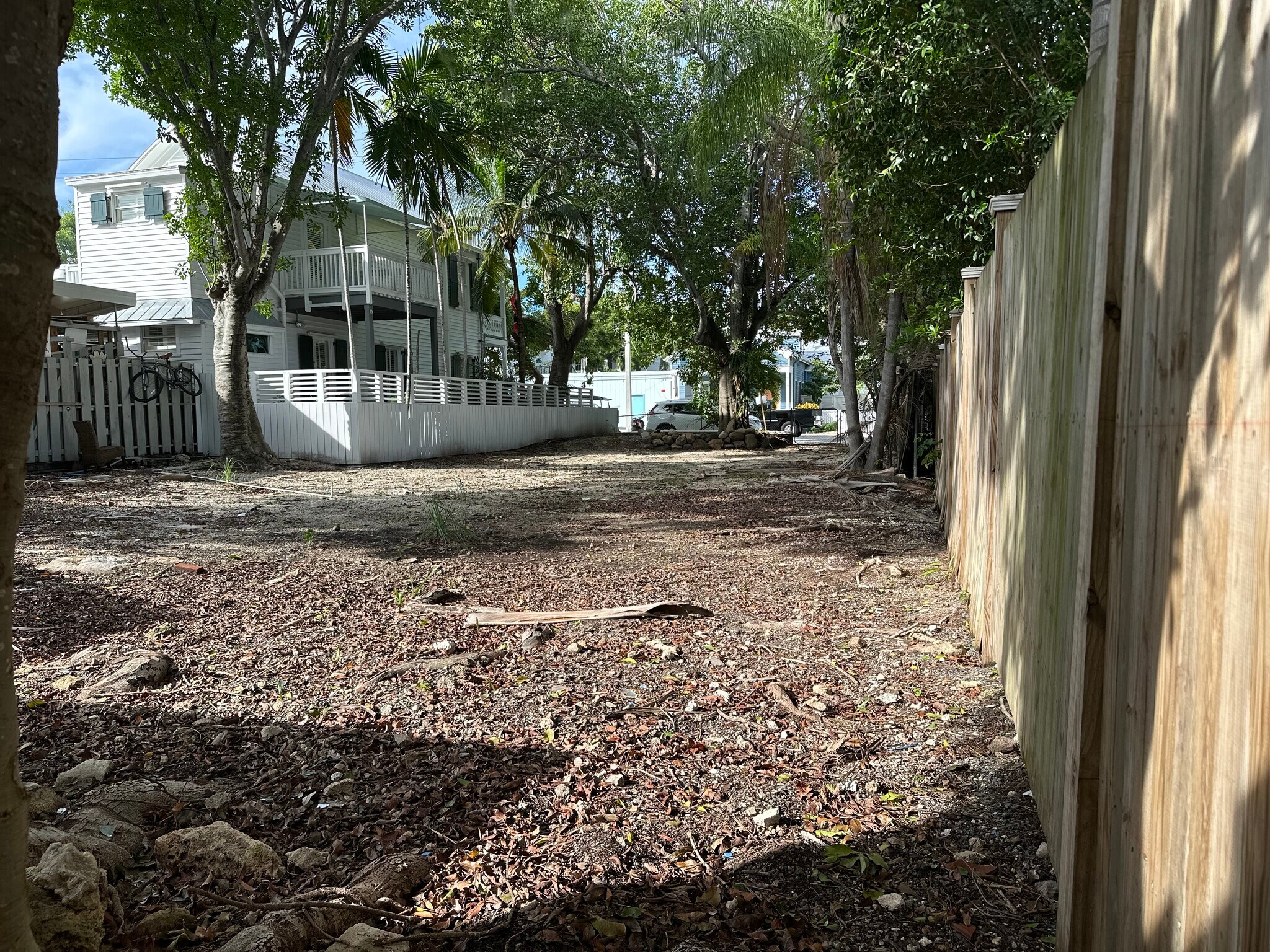 Shocking Discoveries At 9425 Grinnell St, Detroit - xvgrn17