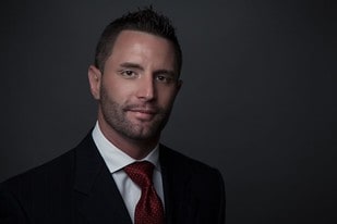 Nicholas Ledvora