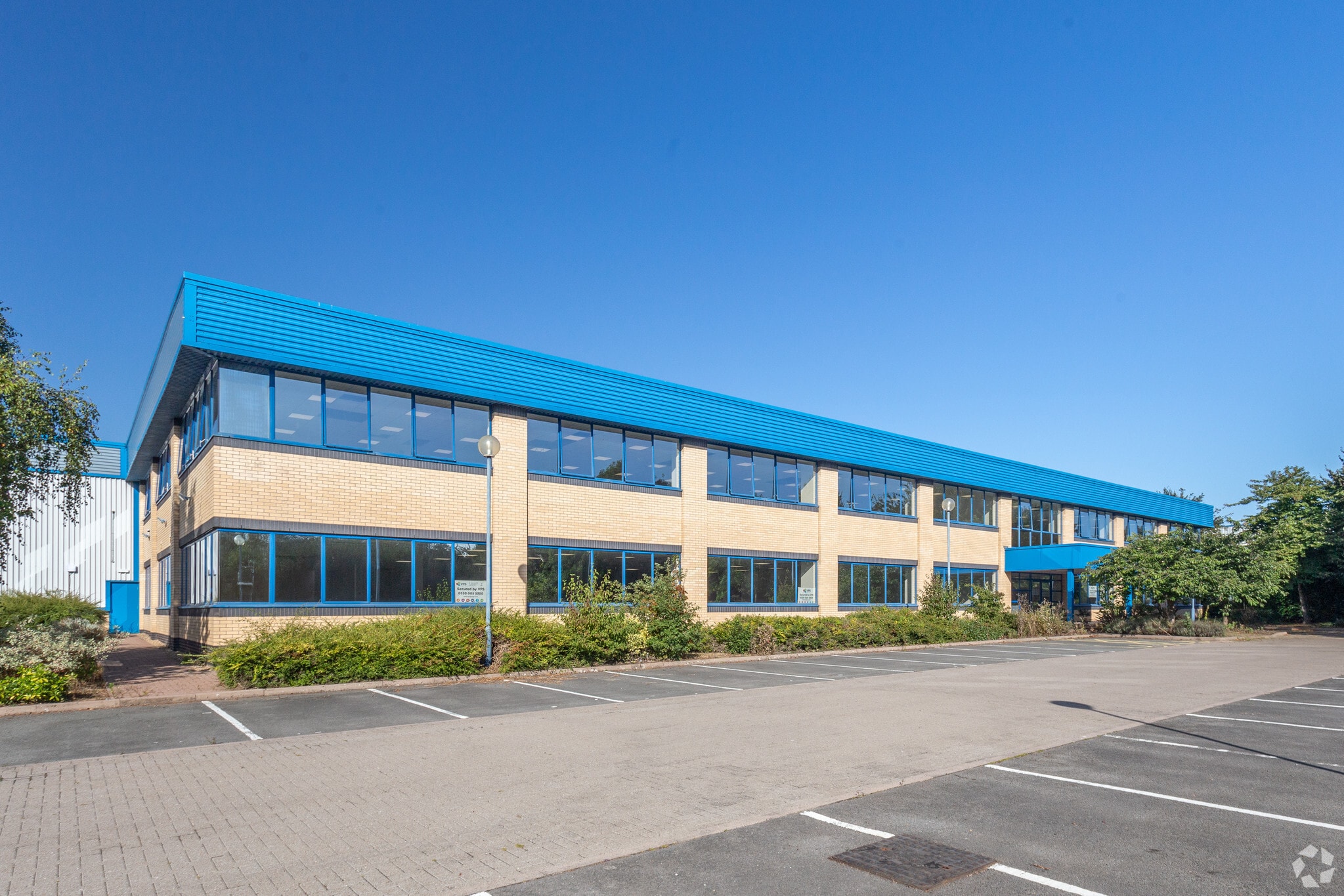 Cosford Ln, Rugby for sale Primary Photo- Image 1 of 1