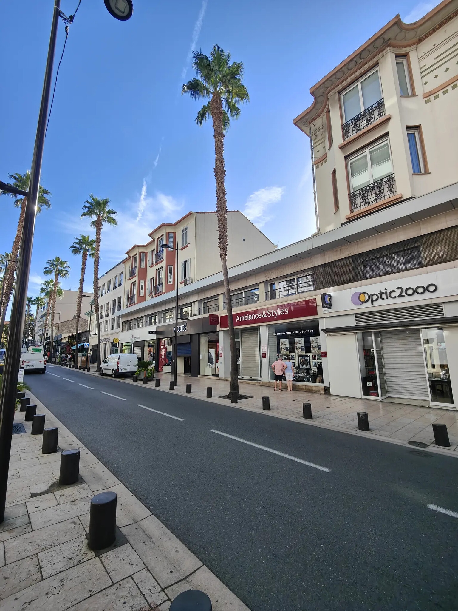 Office in Antibes for sale Building Photo- Image 1 of 9