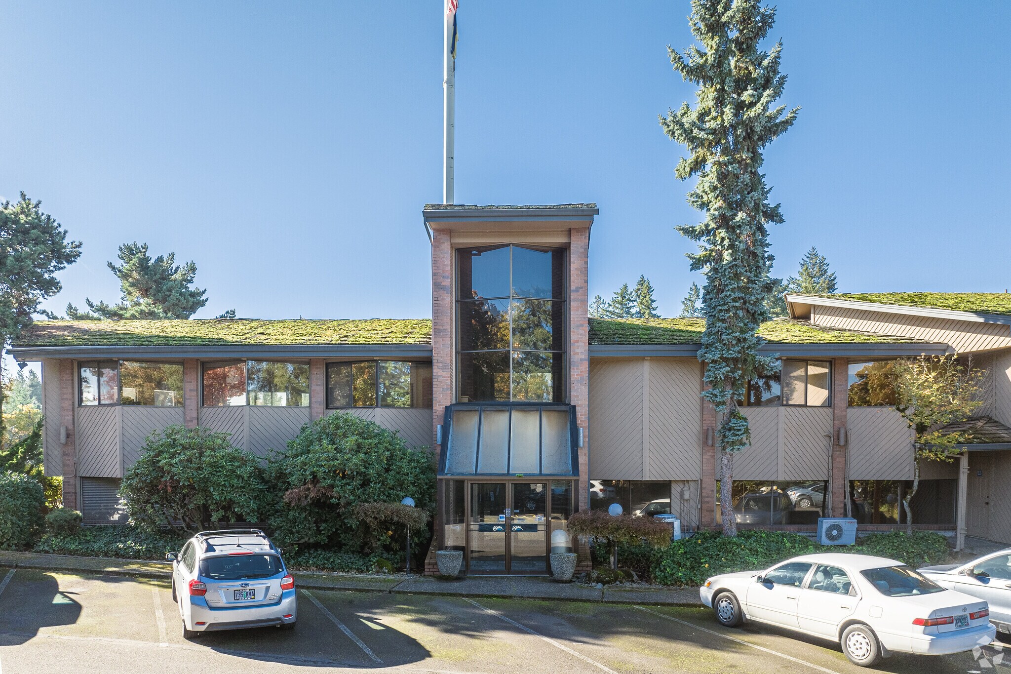 11600 SW Shilo Ln, Portland, OR for sale Building Photo- Image 1 of 1