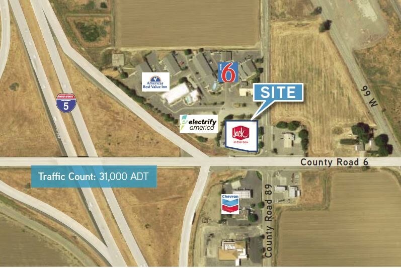 3970 County 89 Rd, Dunnigan, CA 95937