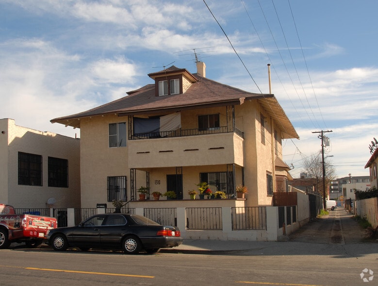 2596 W Pico Blvd, Los Angeles, CA for sale - Other - Image 3 of 3