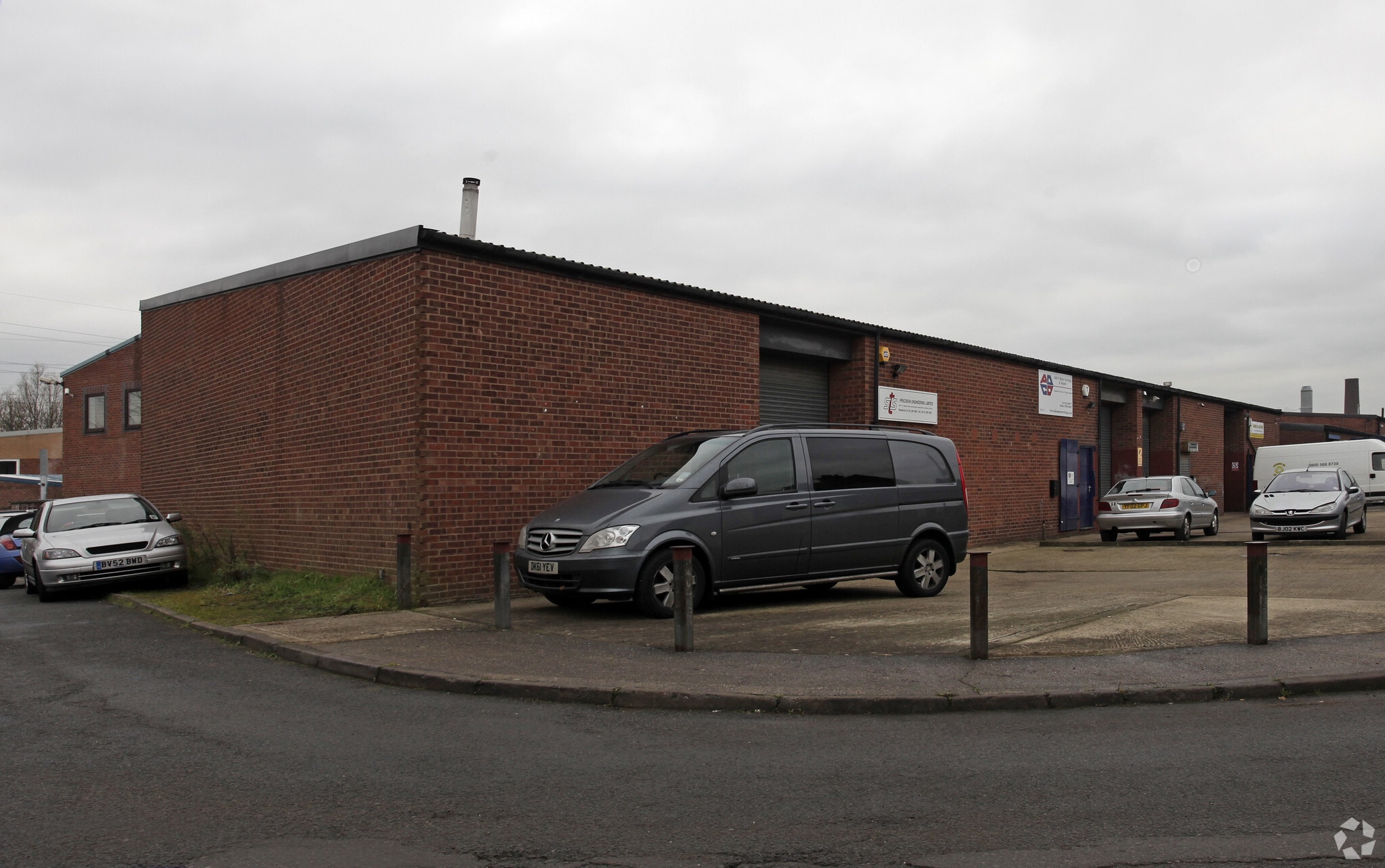 Marlow Rd, Leicester for sale Primary Photo- Image 1 of 1