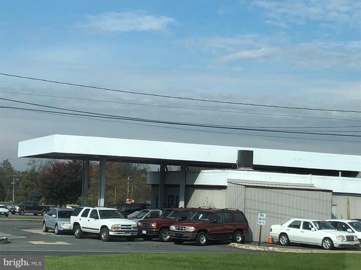993 S State St, Ephrata, PA for sale Primary Photo- Image 1 of 1