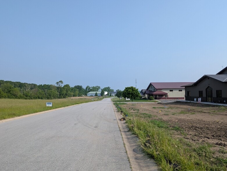 Wright Street - NW Corner St, Merrillville, IN for lease - Other - Image 3 of 5