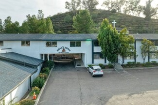 More details for 855 Barham Dr, San Marcos, CA - Retail for Lease