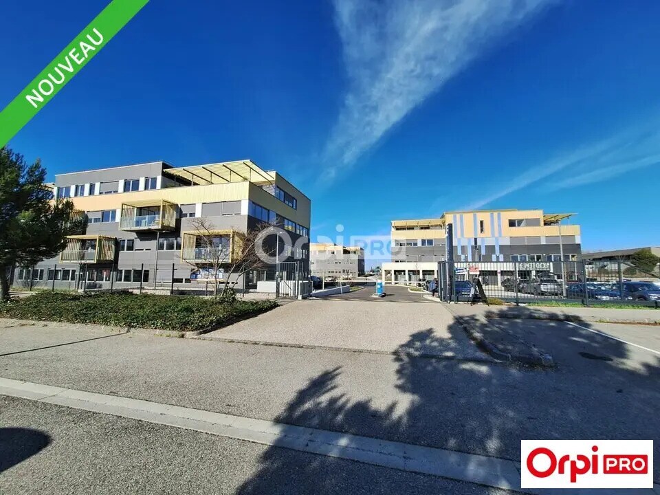 Office in Valence for lease Building Photo- Image 1 of 11