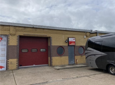 Twentypence Rd, Cottenham for sale Building Photo- Image 1 of 1