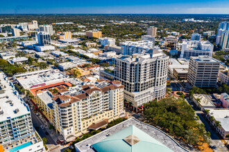 1451 1st St, Sarasota, FL - aerial  map view - Image1