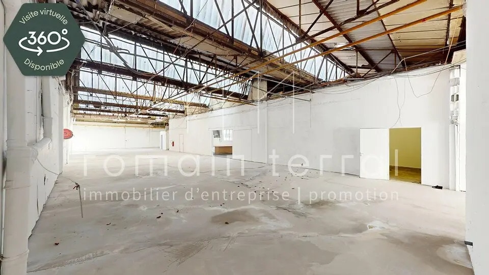 Flex in Limoges for lease Interior Photo- Image 1 of 6