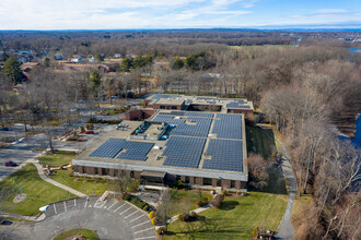 67 Hunt St, Agawam, MA - aerial  map view - Image1