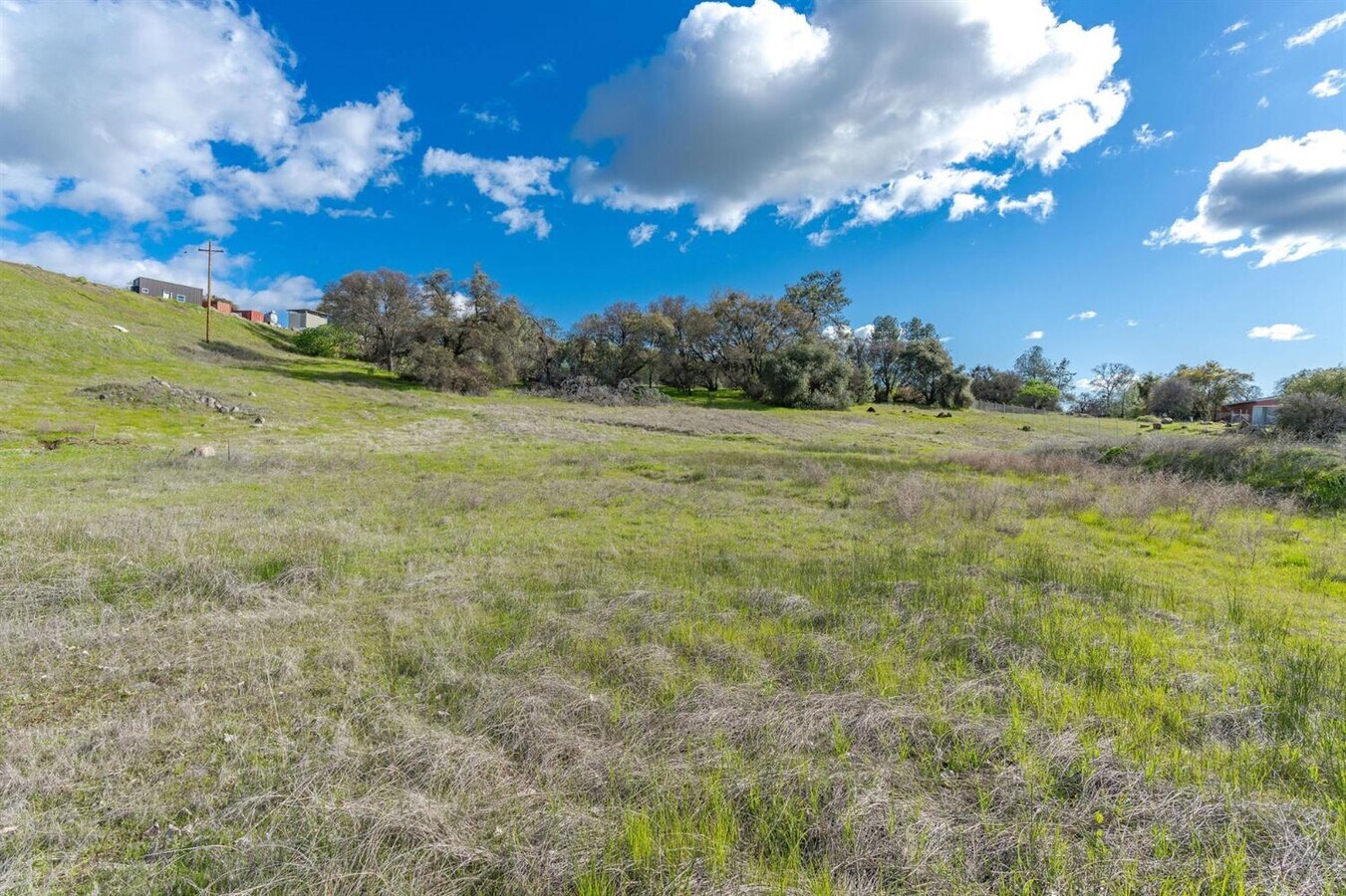 Ridge Road, Sutter Creek, CA 95685 Land for Sale