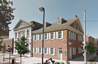 More details for 101-121 W Market St/6-8 Beaver St – for Sale, York, PA