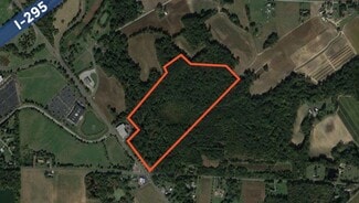 More details for 40 N Pennsville Auburn Rd, Pedricktown, NJ - Land for Sale