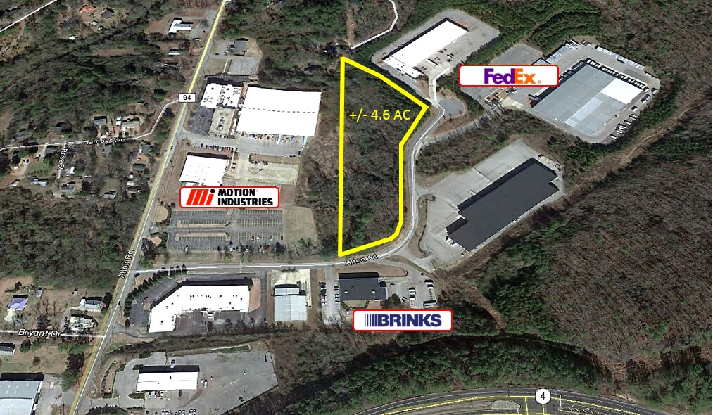 4820 Alton Ct Irondale AL 35210 LoopNet 4820 Alton Ct Irondale AL 35210 LoopNet