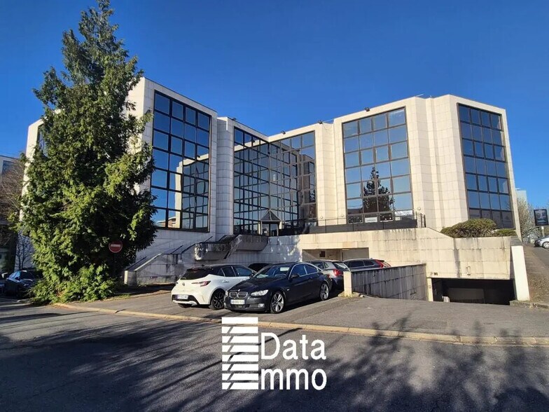 7 Mail Barthelemy Thimonnier, Lognes for lease - Building Photo - Image 1 of 16
