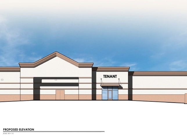 1200 10th Ave S, Great Falls, MT for lease - Building Photo - Image 2 of 20